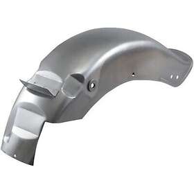 090021-pb-lb2 Drag Specialties Rear Fender For 1980-1986 Harley-davidson Wide Glide Fxwg