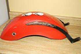 8413307 Drag Specialties Harley Rear Fender W Arm Mount Unknown Model