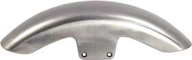 Xf-2-1401-0583 Drag Specialties Front Fender - For 16 Inch /17 Wheel Smooth 1401-0583