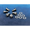 Ds-189800 Gardner Westcott Fender Rail Bolt Kit