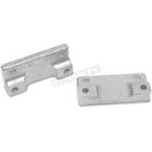 Ds-222129 Drag Specialties Fender To