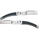 Ds-264072 Drag Specialties Rear Fender Struts