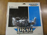 Ds-380074 Drag Specialties Full Fender Tip Fits Custom New