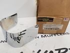 Ds-380094 Khrome Werks Harley Lower Front Fender Trim Chrome