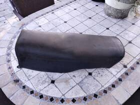 0689.85.100 Ducati Gilera Benelli Wards Sears Motorcycle Seat 150 200 250 Help Please
