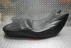 Ducati 2205597 2016 Multistrada 1200 Corbin Front Double Seat Saddle