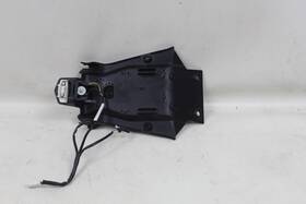 24713461d Ducati Multistrada 1200 1200s 13-14 Oem Rear Mudguard Fender License Plate Light