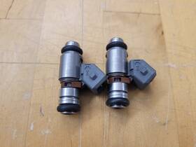 28040071a Ducati 620 750 800 900 Monster S2r Oem Throttle Body Fuel Injector