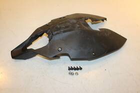 42812654aa Ducati 2023 Panigale V2 Rear Back Tail Undertail Battery Tray Plastic