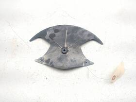 4601e461a Ducati 17-20 Supersport 939 Front Steering Yoke Mud Flap