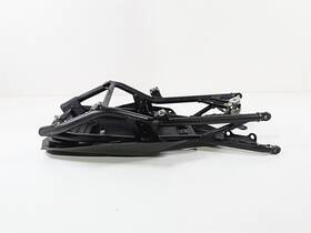47017031aa Ducati 2011 Streetfighter 1098 S Subframe And Inner Fender