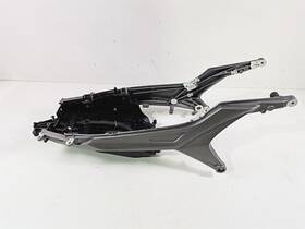 47110351ba Ducati 2013 Hypermotard 821 Sp Rear Subframe Inner Fender Set