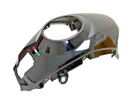 Ducati 48012961aq 2010-2011 Multistrada 1200 Oem Front Half Fairing Center Tank Cover Cowl