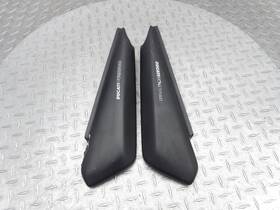 48230181b Ducati 1999 93-99 Monster 900 M900 Oem Rear Left Right Side Tail Fairing Cover