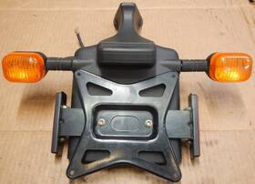 56110101a Ducati Superbike 748 S 2002 Rear Fender Plate Holder Mud Guard