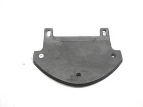 56113271a Ducati 15-18 Scrambler Rear Splash Guard Cover