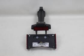 56113681a Ducati Panigale V2 Oem Rear Fender License Plate Bracket Support 2
