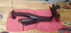 56116471a Ducati Scrambler 800cc Nightshift Icon Full Throttle Dark Rear Fender W Lisc