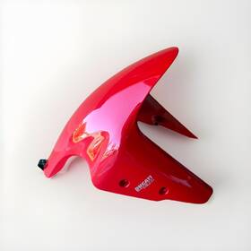 564.3.648.1a Ducati 2017-2021 Super Sport S Oem Front Wheel Fender Cowl Fairing