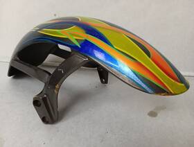 56410171aa Ducati Monster 600 750 900 M900 M750 Front Mudguard Fender