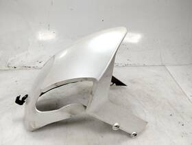 56410741a Ducati 2009 Monster 696 M696 Front Wheel Fender White