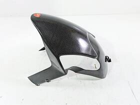 56410742c Ducati 2009 Monster 1100 S Front Carbon Fiber Fender
