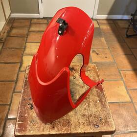 56410744aa Ducati Monster 696/796 Front Fender Used