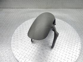 Ducati 56411031a 2001 01 02 Monster S4 900 M900s Oem Front Fender Tire Hugger Guard