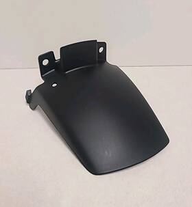 56411441a Ducati Front Mudguard Extension Long Multistrada 1200 And 1260 Models