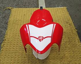 56416441a Ducati Monster 1200 2014 Oem Front Fender Mudguard Nice