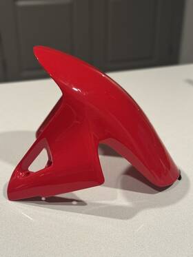 56416632aa Ducati Panigale V4 V4s Oem Front Fender