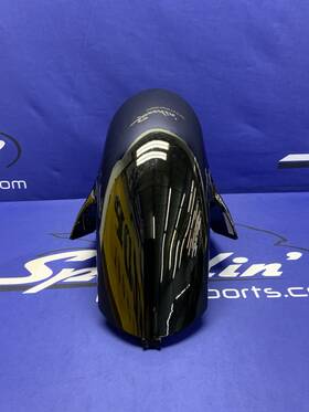 Ducati 56416741ad Front Fender Thrilling Black Panigale V2 2024-2025 Oem