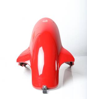 56420621bt Ducati 56420621aa 10-15 Streetfighter 848 Front Wheel Fender Cowl Fairing
