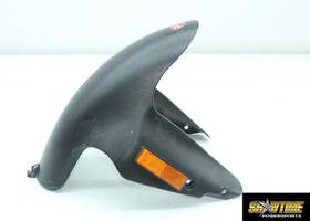 56420711at Ducati 11-13 848 Evo Front Wheel Fender Cowl Fairing