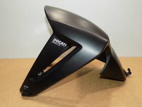 564p1402ab Ducati 56431391a Front Fender Mudguard Xdiavel X Diavel S Oem Nice