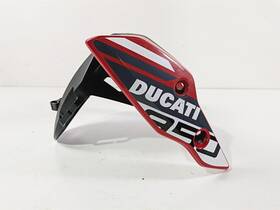 564p1031ca Ducati 2022 Hypermotard 950 Lower Front Fender