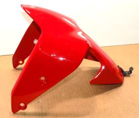 Ducati 564p1082aa Front Fender Mudguard Monster 1200 937 821 797 Diavel Oem