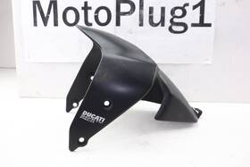 564p1082ak Ducati 2015 - 2018 Monster 821 Oem Front Fender Mud Guard Wheel Tire Cover