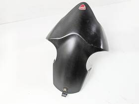 564p1132aa Ducati 2016 Monster 1200 S Front Carbon Fiber Fender