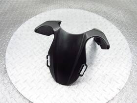 564p1512ba Ducati 2014 13-15 Hypermotard 821 Oem Front Fender Tire Hugger Mud Guard