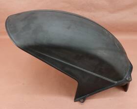56510111a Ducati 1998-2007 Supersport 800 Rear Mudguard Fender Hugger