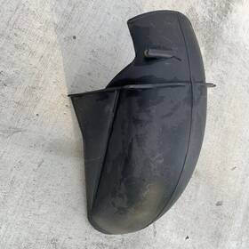 56510111b Ducati Rear Mudguard Hugger Supersport 900ss