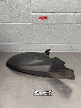 56511341a Ducati Multistrada Rear Fender Used 2023 V4