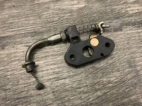 73220102a Ducati S4 620 750 800 900 S2r S4r Monster Oem Seat Lock Latch Cable