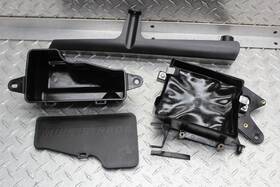 7480209 Ducati 2006 Multistrada 620 Battery Tray With Storage Tool Kit /chain Gaurd