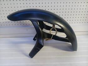 779-01-004 Ducati 2003 03 Monster M 600 Front Fender Guard