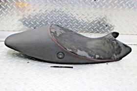 595.1.097.1a Ducati 7811571 2010 Monster 696 Front Double Seat Saddle