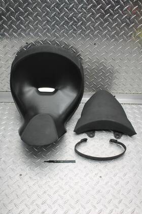 7813766 Ducati 2016 Diavel Front/rear Seat Saddle