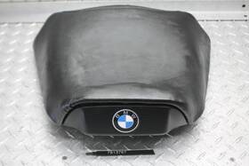 2.313.235 Ducati 7813767 1999 Bmw 1150gs Rear Seat Saddle