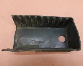 79110521a Ducati 1998-2007 Supersport 800 Rear Back Tail Undertail Battery Tray